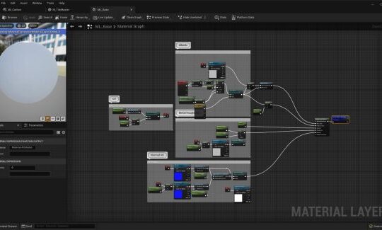 The five tech trends driving video games