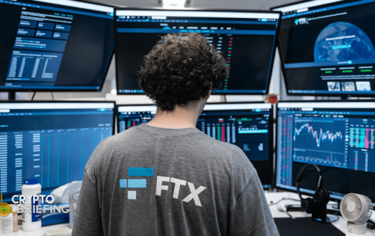Thoma Bravo permanently exits crypto post-FTX fiasco