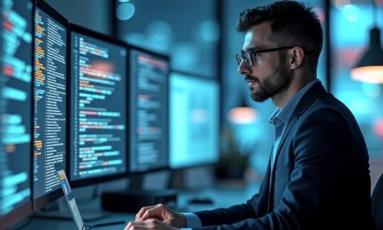 Credit: Image generated by VentureBeat with FLUX-dev