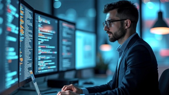 Credit: Image generated by VentureBeat with FLUX-dev