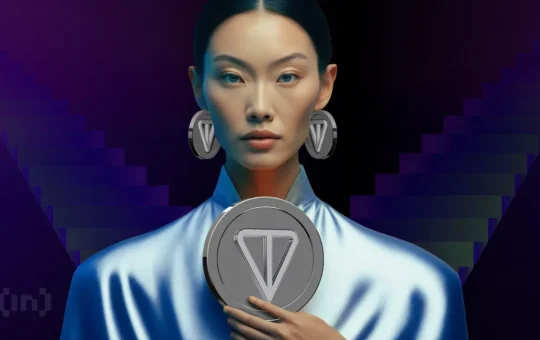 Toncoin (TON) Escapes 41% Crash, Aims at Reclaiming $6