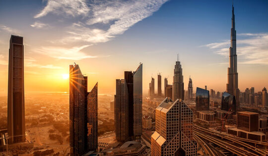 UAE Strengthens Crypto Regulations with New Framework