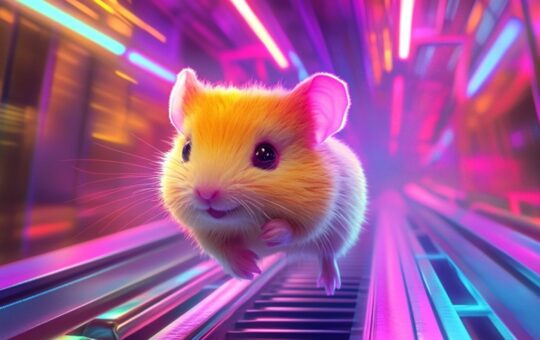 What Hamster Kombat is teaching us about game marketing | The DeanBeat
