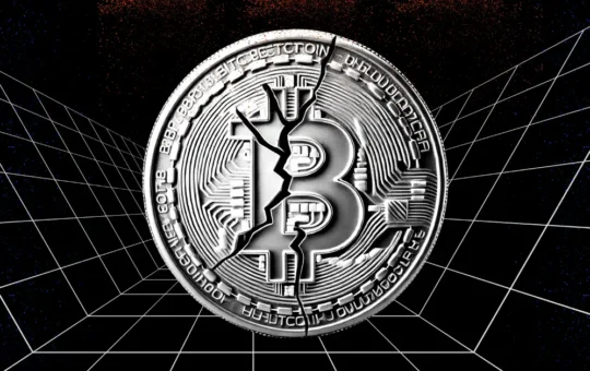 Bitcoin Price Prediction