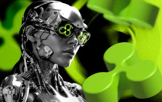 XRP Price Closing in on $0.70, Breakout Expected Soon