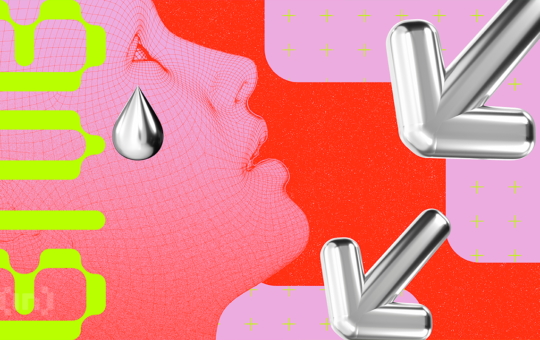 BNB Eyes $522 as Traders Stay Cautious Ahead of Changpeng Zhao’s Release