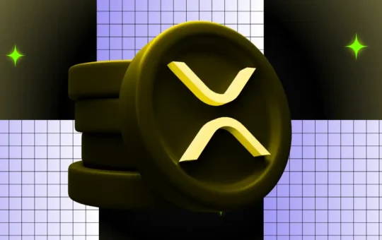 XRP Price Analysis 28/9/2024