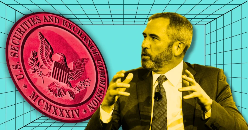 'XRP Unleashed' Documentary To Explore SEC Lawsuit in 105 Minutes; Who's Featured in the Film?