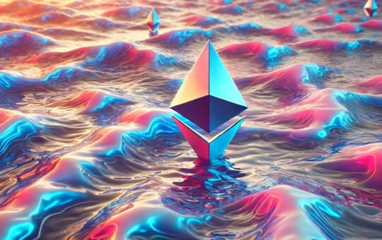 14 Million ETH and Counting: The Growing Influence of Ethereum Liquid Staking Giants