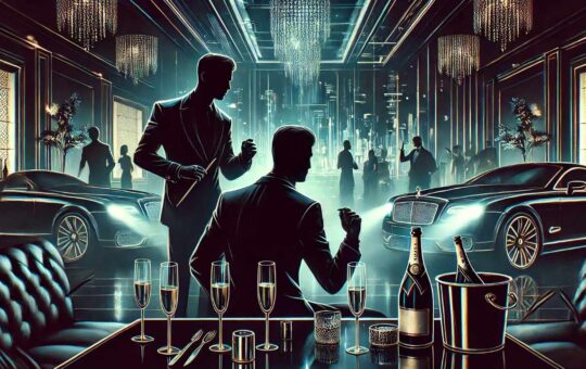 $230M Bitcoin Heist Takes Dark Turn — $100M Still Missing, FBI Probes Kidnapping Link