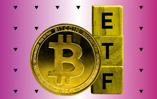 How Bitcoin Spot ETF inflows affect BTC price