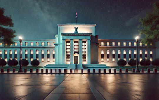 A New Fed Working Paper Aims to Rein in Bitcoin With Taxes or Prohibition—Here’s Why It’s Flawed