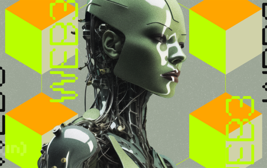 The AI Behind GOAT Meme Coin is Now a Crypto Millionaire