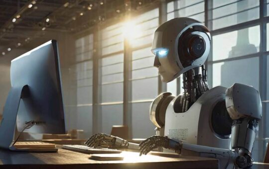 AI21 CEO says transformers not right for AI agents due to error perpetuation