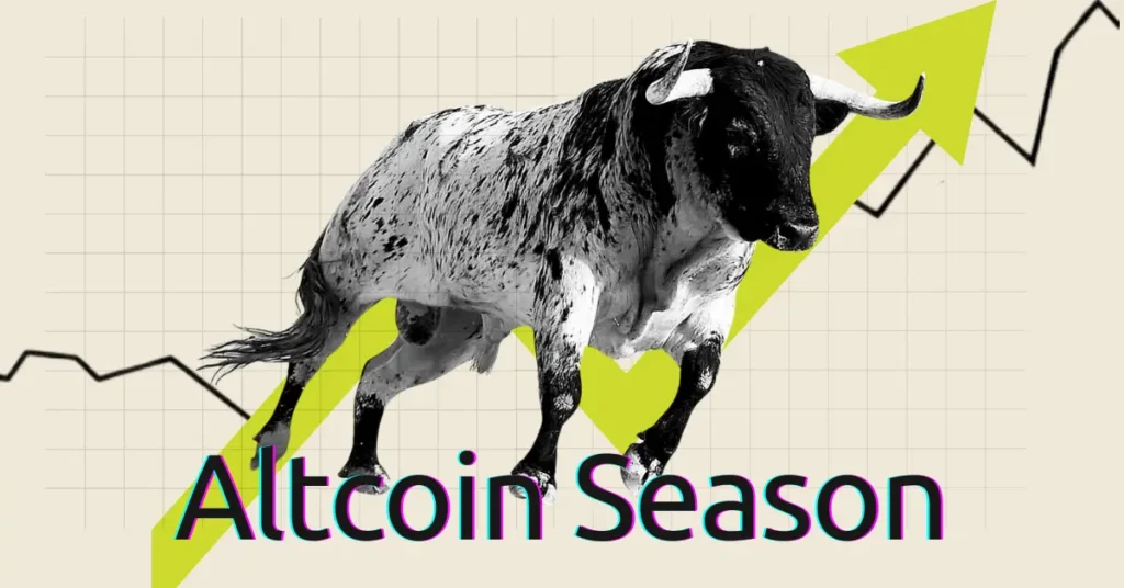 Altcoin Season
