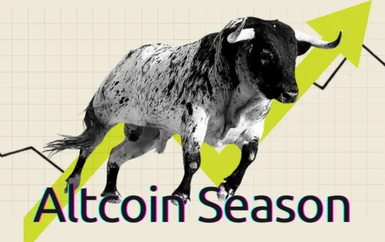 Altcoin Season