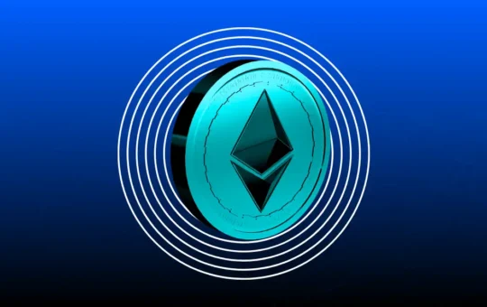 Ethereum Price Analysis 22nd October 2024