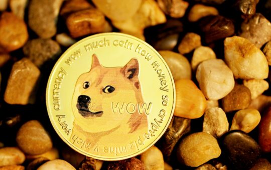 Dogecoin