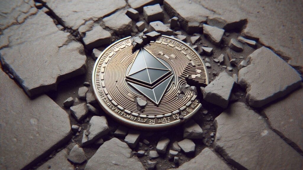 Analysts Consider These 2 Chains Might Become Ethereum Killers