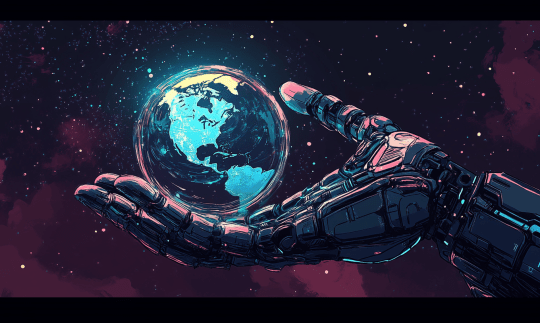 Credit: VentureBeat made with Midjourney