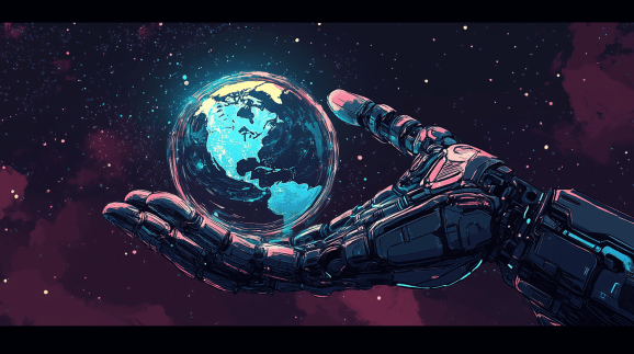 Credit: VentureBeat made with Midjourney