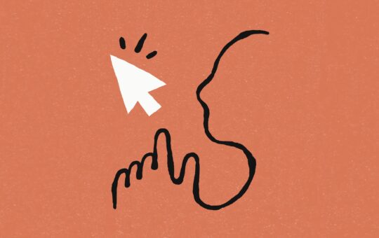 Graphic from Anthropic alongside the debut of their new Claude 3.5 AI models, including Sonnet and Haiku, and a new feature enabling computer control by artificial intelligence.