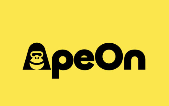 Ape On Launches Innovative Token Locking for Secure Project Launches on Solana