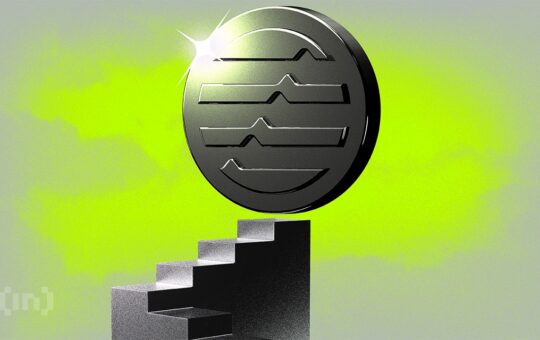 Aptos (APT) Price Could Surge 76% More If This Happens