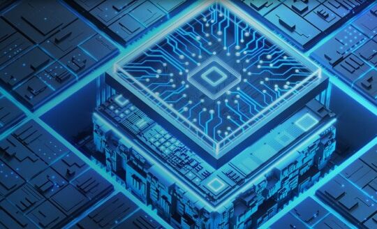 Arm Total Design is aimed at sustainability.