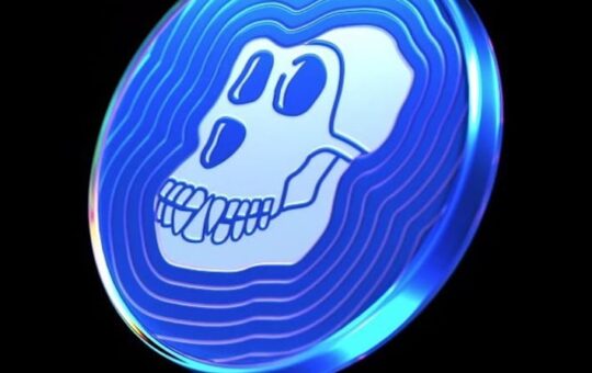 BAYC-Linked ApeCoin Launches Web3 Domains for Community Members