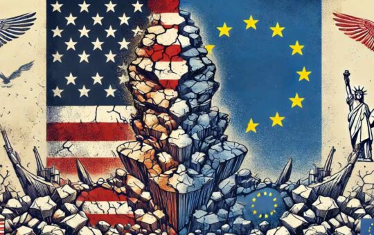 BRICS Erodes US and EU Hegemony as Nations Seek Sovereignty and Equal Cooperation