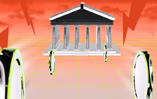 BRICS to Leverage Cryptocurrencies for Secure Investment Payments