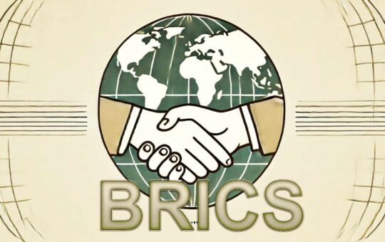 BRICS Unites 40 Nations at Leaders’ Summit — Russia Pushes for Global Partnerships