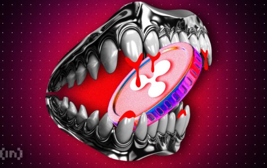 Ripple (XRP) Price Could Decline 17% as Bearish Signals Persist