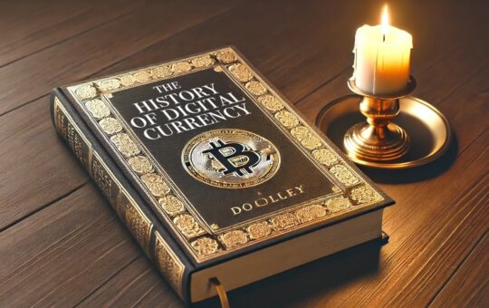 Before Bitcoin: 4 Early Digital Currencies and Why They Collapsed