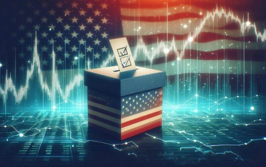 Billionaire Investor Stanley Druckenmiller Says Markets Know Who Will Win the US Election