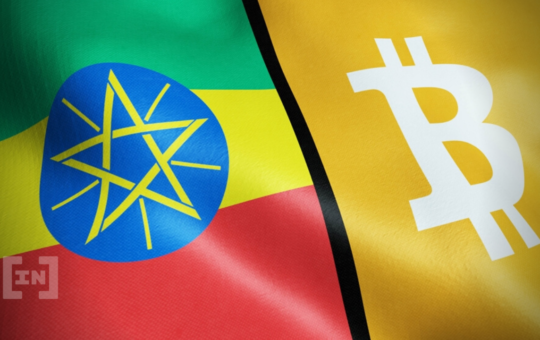 Cloud Miner BitFuFu Acquires 80 MW Bitcoin Mining Facility in Ethiopia