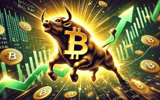 Bitcoin (BTC) Historical Data Signals October Bull Run Kick Off – Analyst