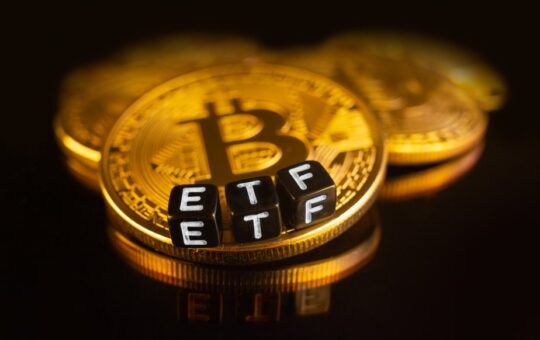 Bitcoin ETF