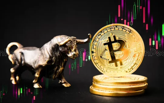 Bitcoin Bull Run On Horizon Massive Rally Between October 20th-30th!