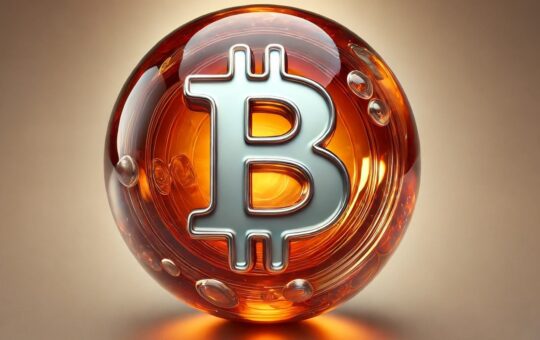 Bitcoin Inches Closer to Record Highs—Are Traders Ready for What’s Coming?