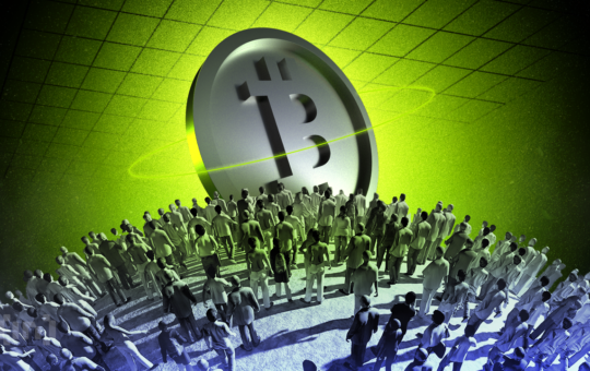 CryptoQuant CEO Envisions Bitcoin as Currency by 2030