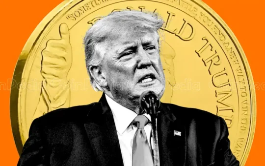 Trump Crypto Holdings Analyzing the Impact of Meme Coins on His Portfolio