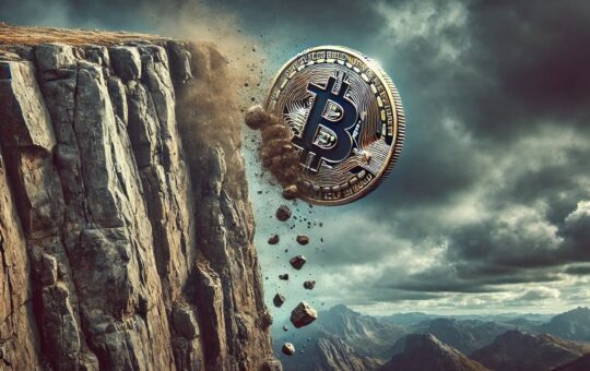 Bitcoin Stumbles as ‘Uptober’ Kicks Off With a Slump