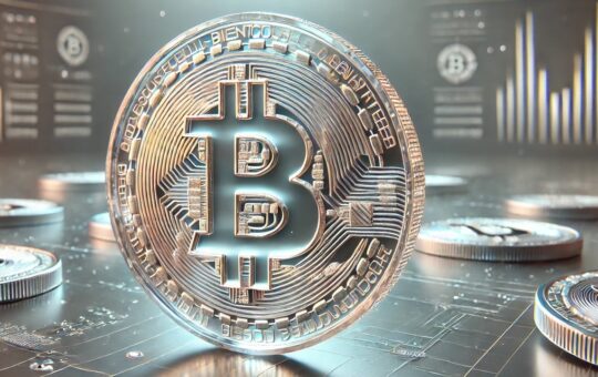 Bitcoin Technical Analysis: BTC Faces Critical Resistance Above $69.5K