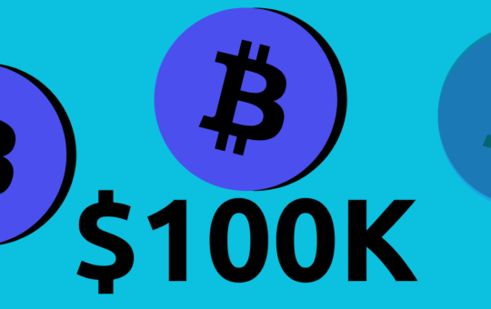 Bitcoin to $100K? Analyst Says Halving Effect Could Spark Massive Rally