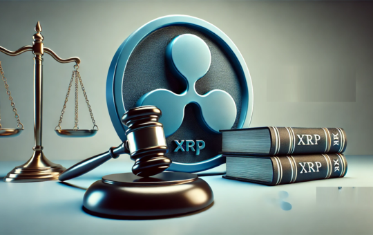 XRP Bitnominal sues SEC