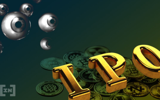 Bitpanda is Exploring Potential IPO or Sale Options at $4 Billion Valuation