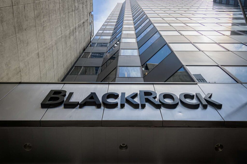 BlackRock Seeks To Push BUIDL As Derivative Collateral In Crypto Market