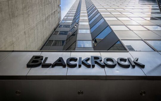 BlackRock Seeks To Push BUIDL As Derivative Collateral In Crypto Market